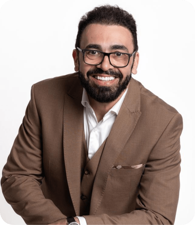 Dr. Celso Vargas